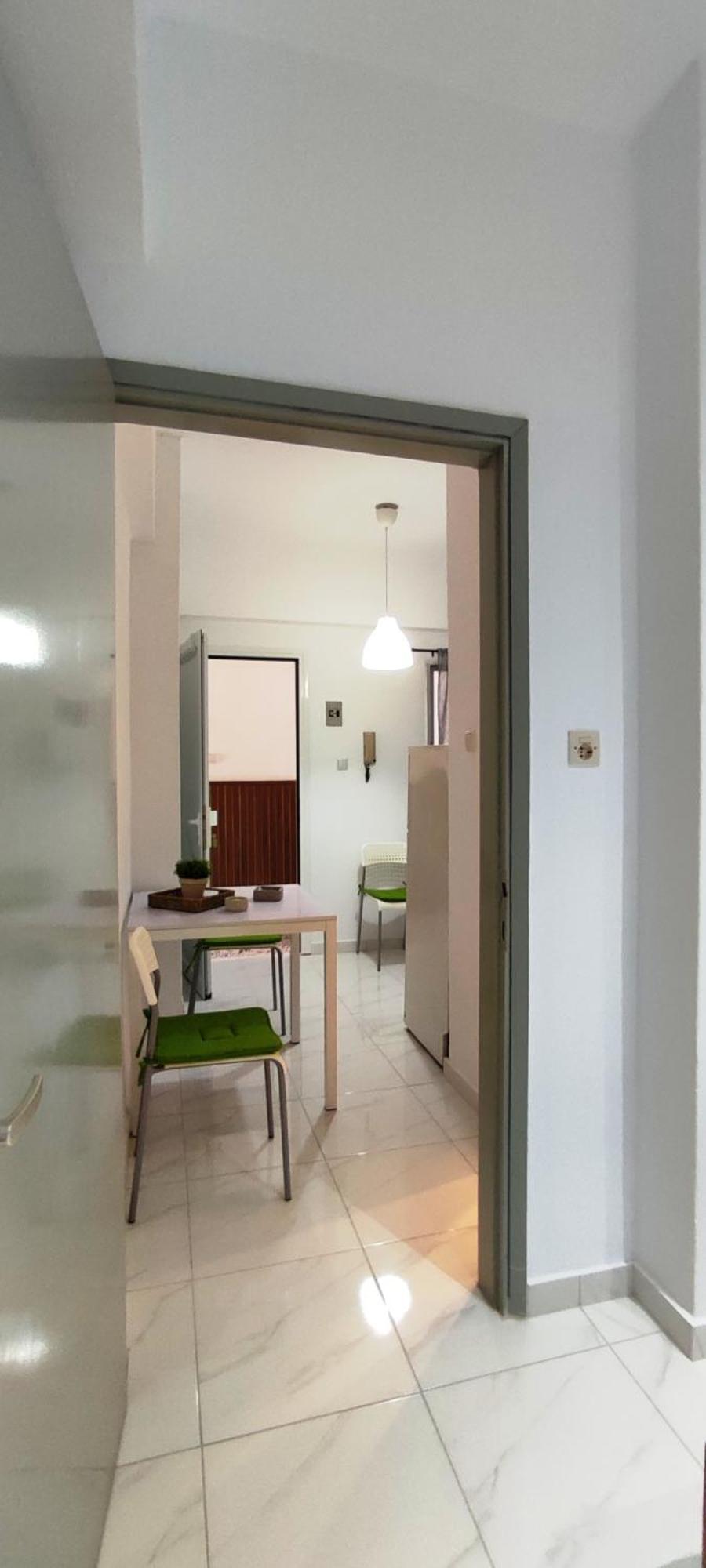 Hotel Little Hause Psakoudia Exterior foto